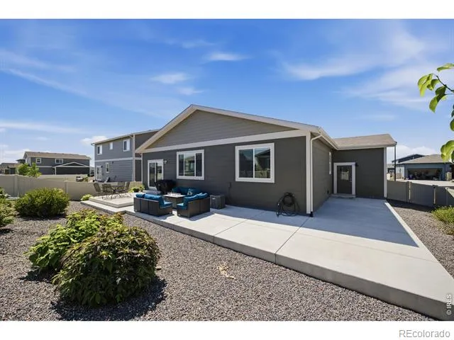 3786 Sweetgum Street Wellington, CO 80549