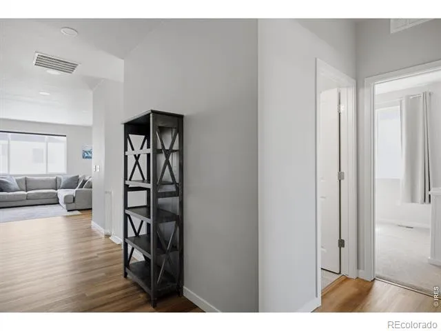 3786 Sweetgum Street Wellington, CO 80549
