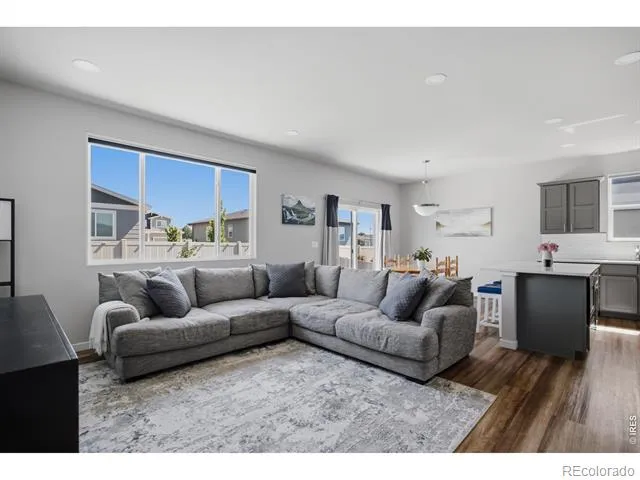 3786 Sweetgum Street Wellington, CO 80549