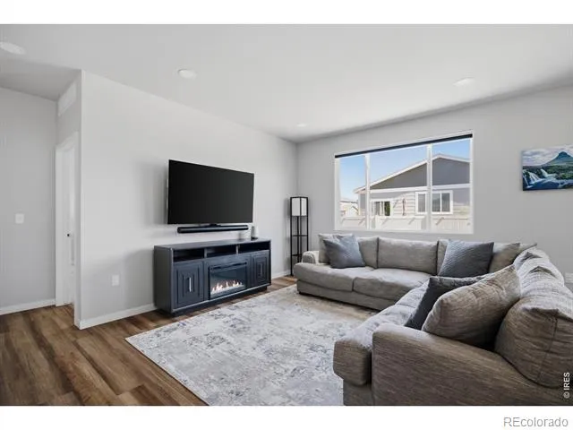 3786 Sweetgum Street Wellington, CO 80549