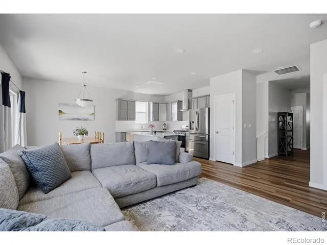 3786 Sweetgum Street Wellington, CO 80549