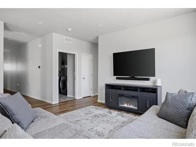 3786 Sweetgum Street Wellington, CO 80549