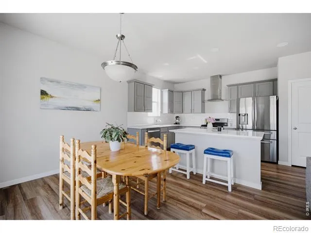 3786 Sweetgum Street Wellington, CO 80549