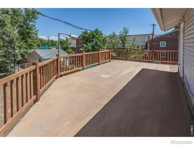 1321 15th Street Greeley, CO 80631