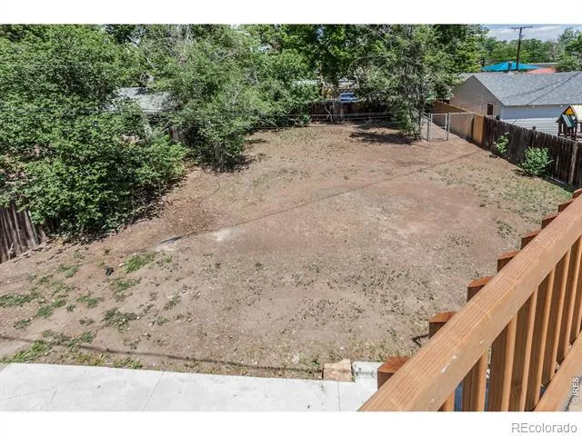 1321 15th Street Greeley, CO 80631