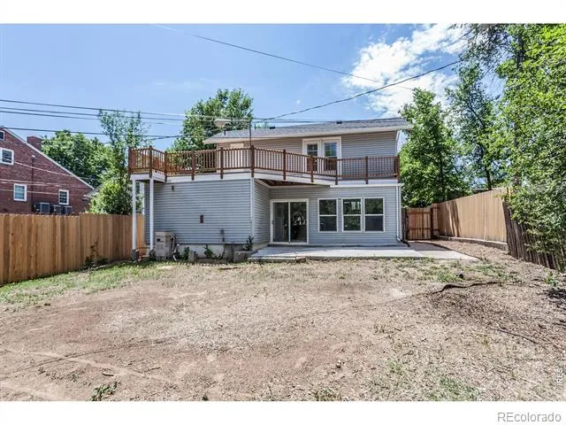 1321 15th Street Greeley, CO 80631