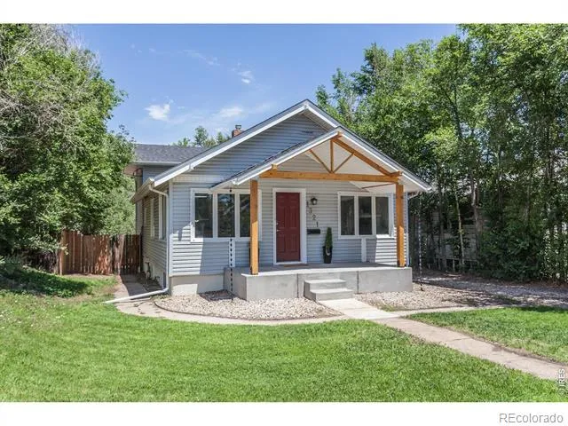 1321 15th Street Greeley, CO 80631