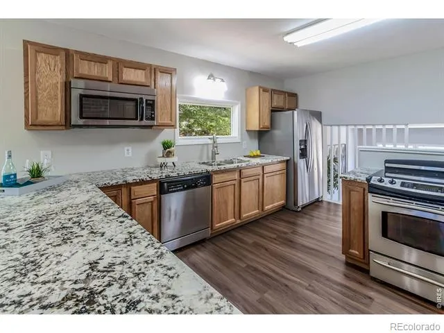 1321 15th Street Greeley, CO 80631