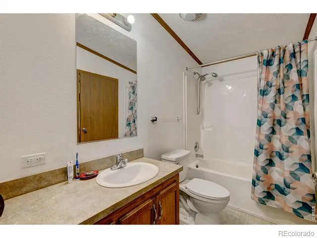45626 County Road 95 Briggsdale, CO 80611