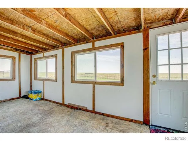 45626 County Road 95 Briggsdale, CO 80611