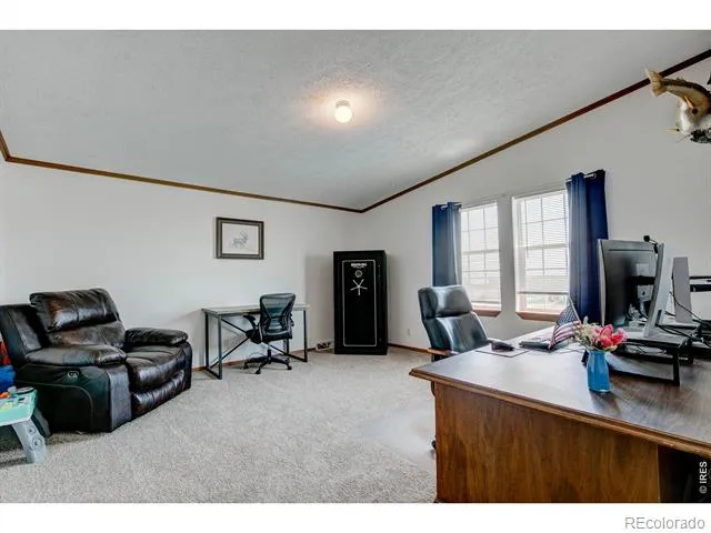 45626 County Road 95 Briggsdale, CO 80611