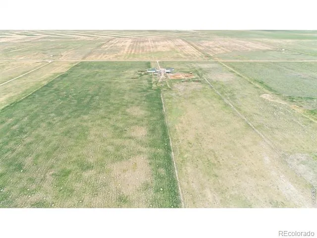 45626 County Road 95 Briggsdale, CO 80611