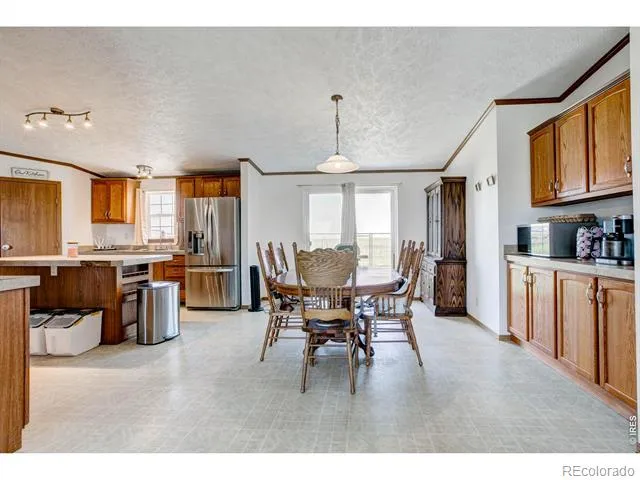 45626 County Road 95 Briggsdale, CO 80611