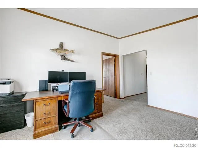 45626 County Road 95 Briggsdale, CO 80611