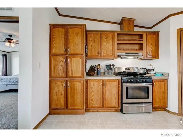 45626 County Road 95 Briggsdale, CO 80611