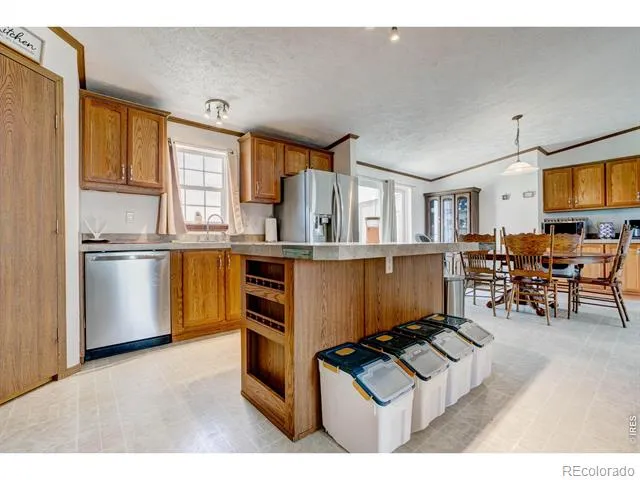 45626 County Road 95 Briggsdale, CO 80611