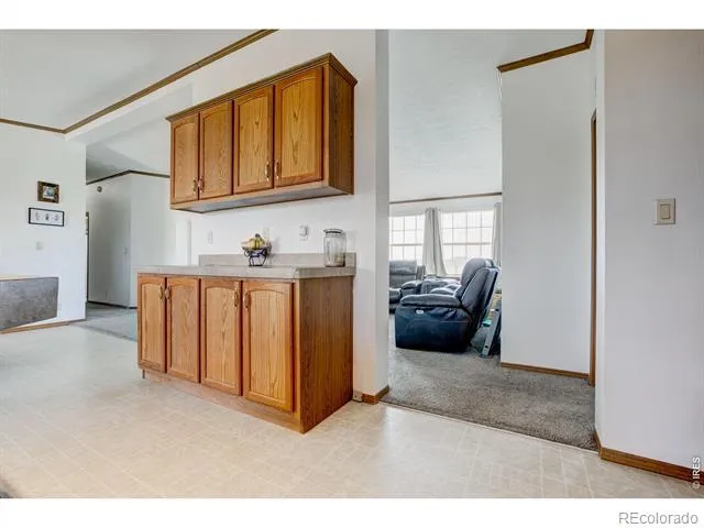 45626 County Road 95 Briggsdale, CO 80611