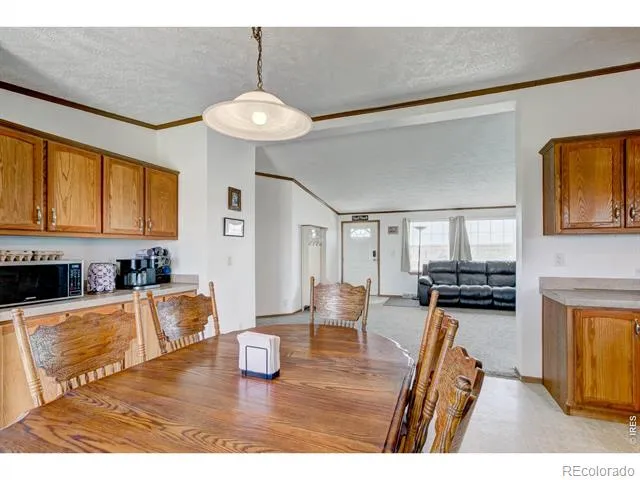 45626 County Road 95 Briggsdale, CO 80611