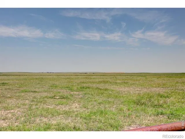 45626 County Road 95 Briggsdale, CO 80611