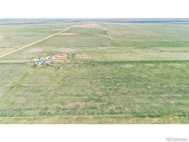 45626 County Road 95 Briggsdale, CO 80611