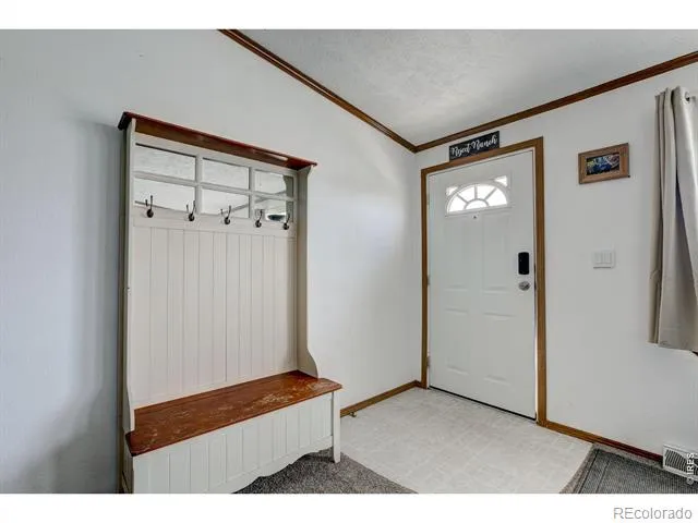 45626 County Road 95 Briggsdale, CO 80611
