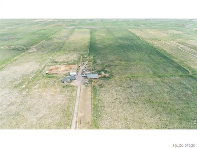 45626 County Road 95 Briggsdale, CO 80611