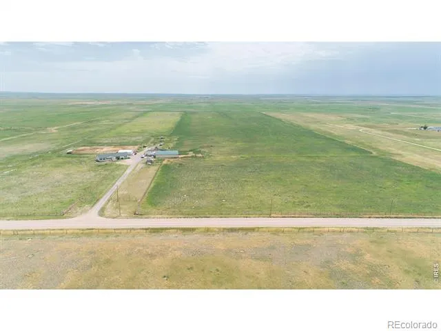 45626 County Road 95 Briggsdale, CO 80611