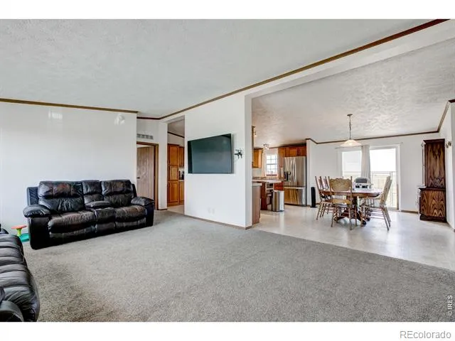 45626 County Road 95 Briggsdale, CO 80611