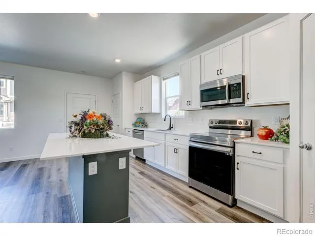 262 Cardinal Street Johnstown, CO 80534