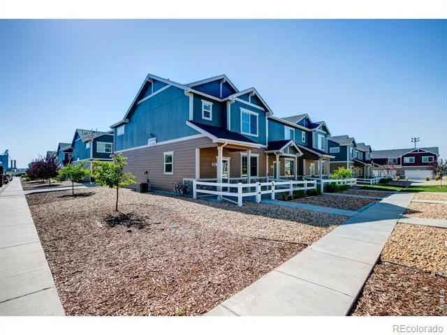 262 Cardinal Street Johnstown, CO 80534