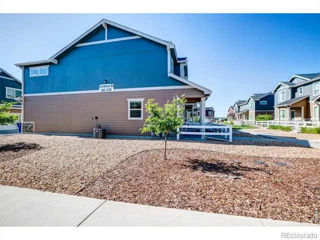 262 Cardinal Street Johnstown, CO 80534