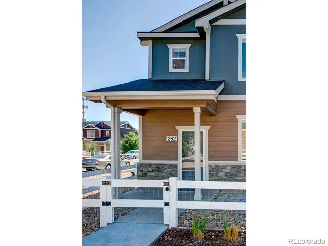 262 Cardinal Street Johnstown, CO 80534