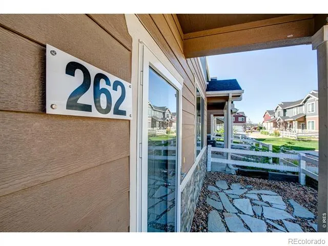 262 Cardinal Street Johnstown, CO 80534