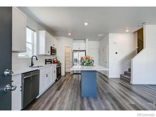 262 Cardinal Street Johnstown, CO 80534