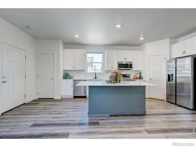 262 Cardinal Street Johnstown, CO 80534