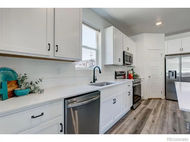 262 Cardinal Street Johnstown, CO 80534