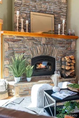 13432 Riley Peak Road Conifer, CO 80433