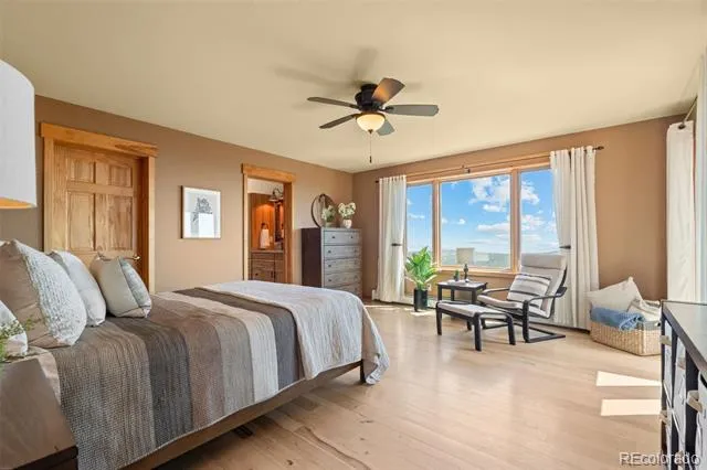 13432 Riley Peak Road Conifer, CO 80433