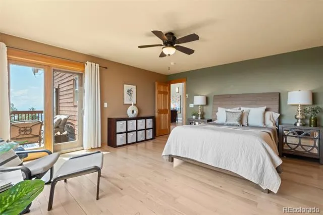 13432 Riley Peak Road Conifer, CO 80433