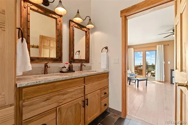 13432 Riley Peak Road Conifer, CO 80433