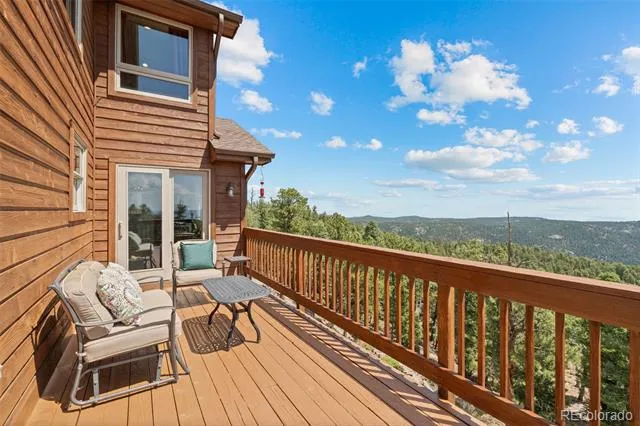 13432 Riley Peak Road Conifer, CO 80433