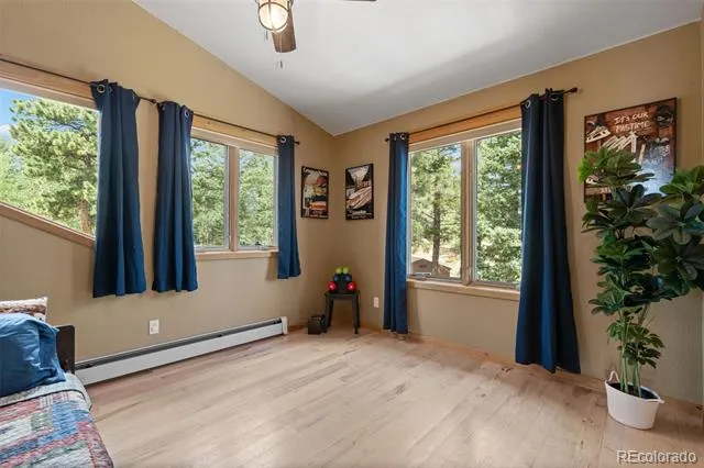 13432 Riley Peak Road Conifer, CO 80433