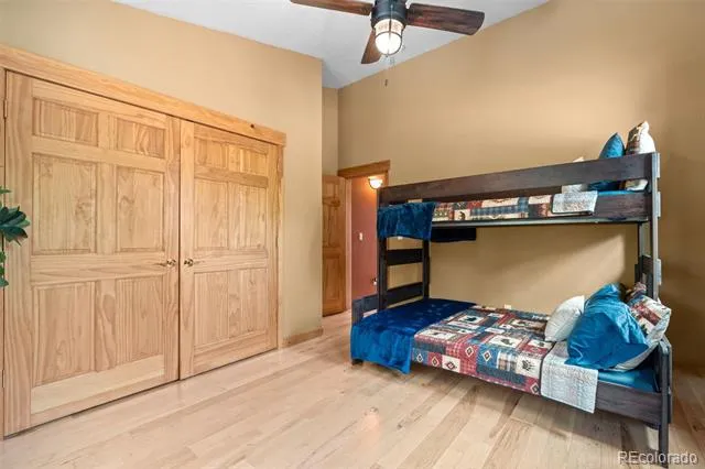 13432 Riley Peak Road Conifer, CO 80433