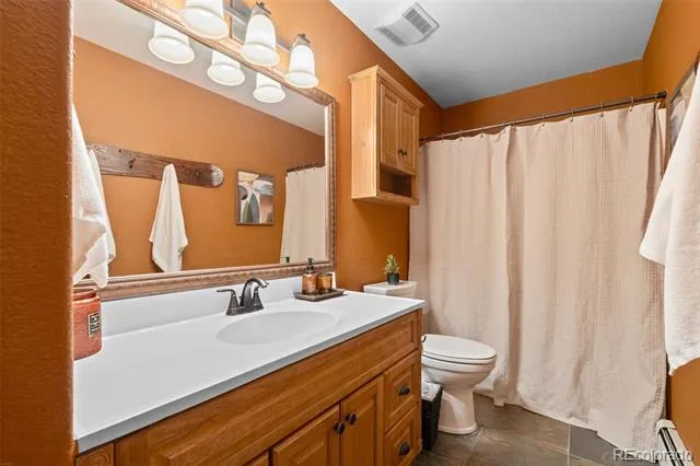 13432 Riley Peak Road Conifer, CO 80433