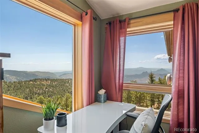13432 Riley Peak Road Conifer, CO 80433
