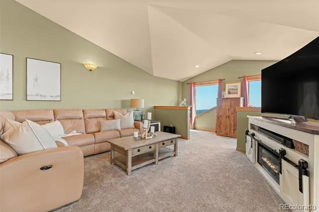 13432 Riley Peak Road Conifer, CO 80433