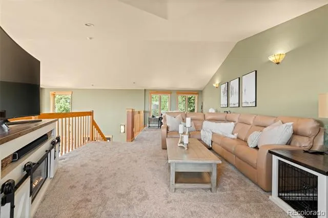 13432 Riley Peak Road Conifer, CO 80433