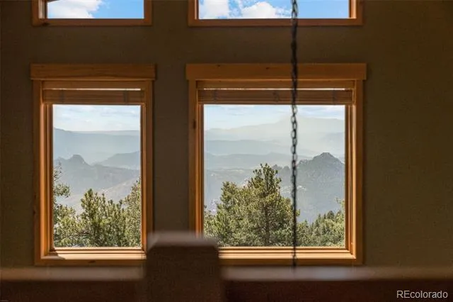 13432 Riley Peak Road Conifer, CO 80433