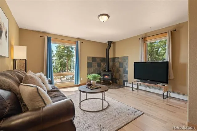 13432 Riley Peak Road Conifer, CO 80433