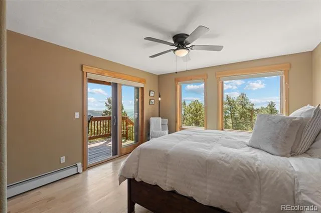 13432 Riley Peak Road Conifer, CO 80433